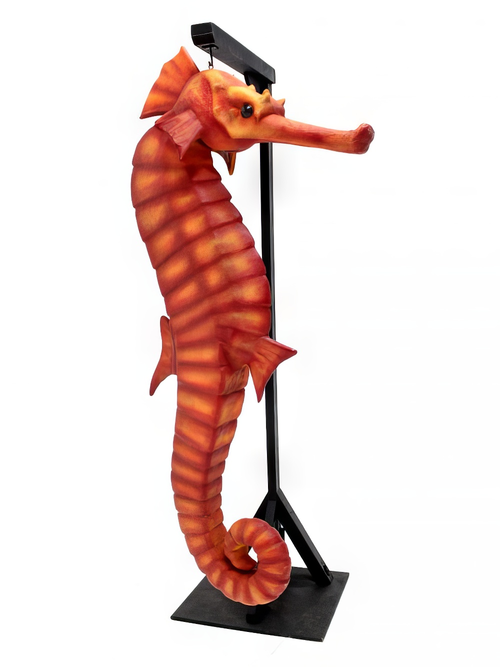 AML24_Giant_seahorse_prop_on_stand_2_event_prop_hire_optimised.jpg