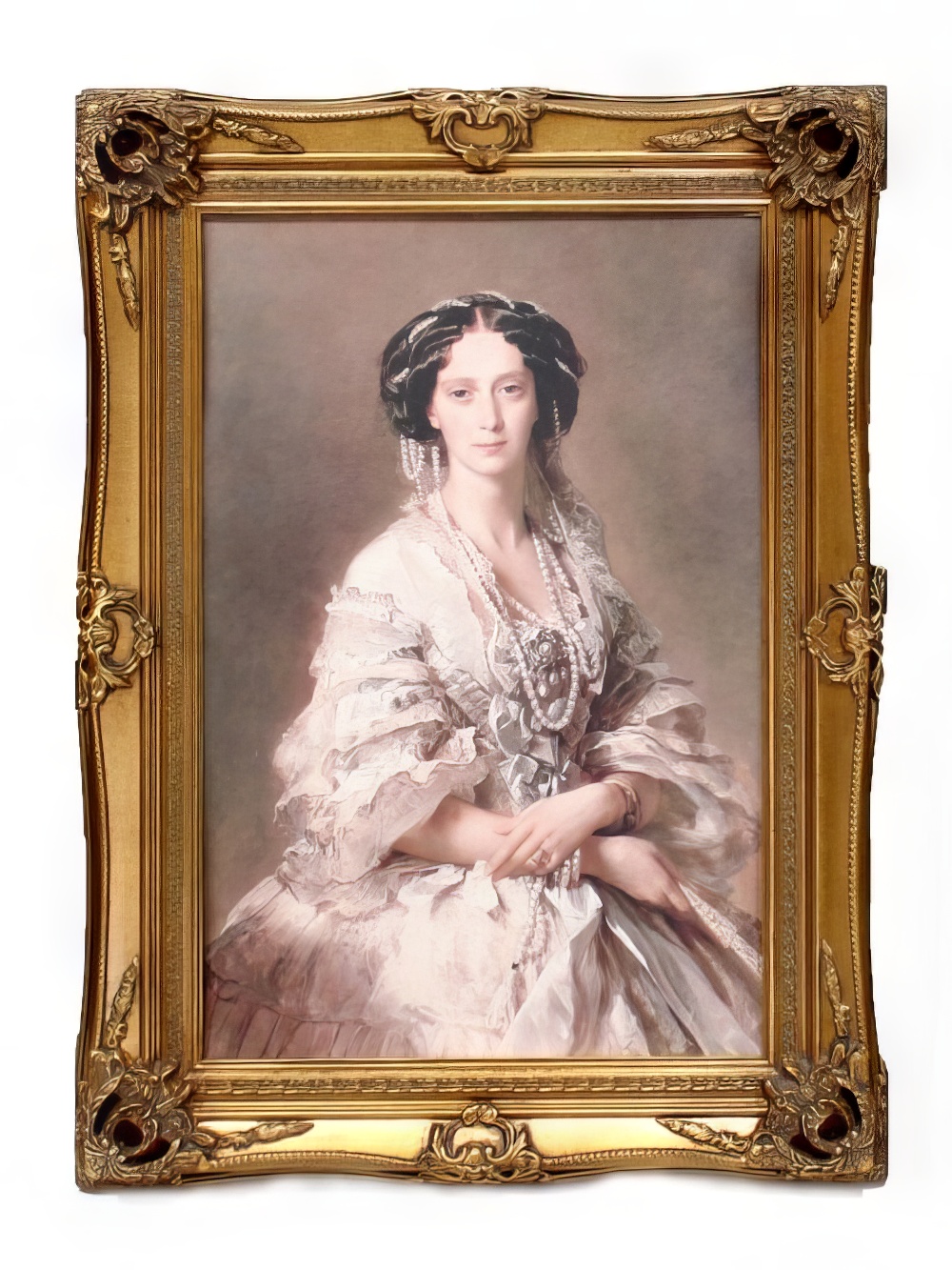 FRM34_oil_painting_regency_portrait_of_woman_1_event_prop_hire.jpg