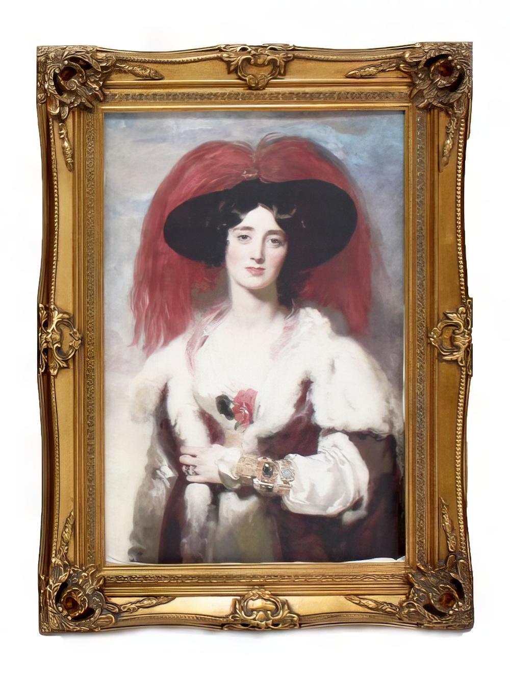 FRM34_oil_painting_regency_portrait_of_woman_2_event_prop_hire.jpg