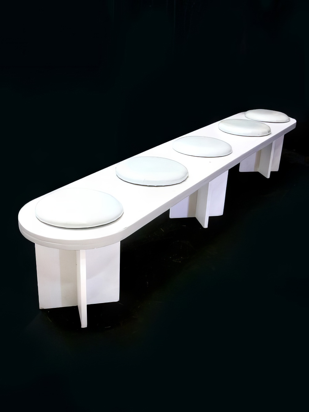 FUR129_Catwalk_Bench_-_White_with_White_Seat_Padsevent_prop_hire_DD_1552.jpg