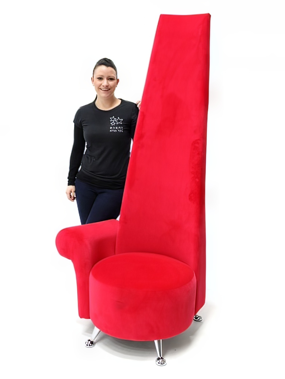 FUR241_high_tall_back_feature_chair_in_red_event_prop_hire_optimised.jpg