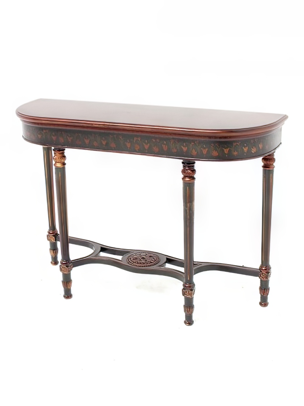 FUR258_Decorative_wooden_Antique_console_table_with_ornate_detailing_event_prop_hire_optimised.jpg