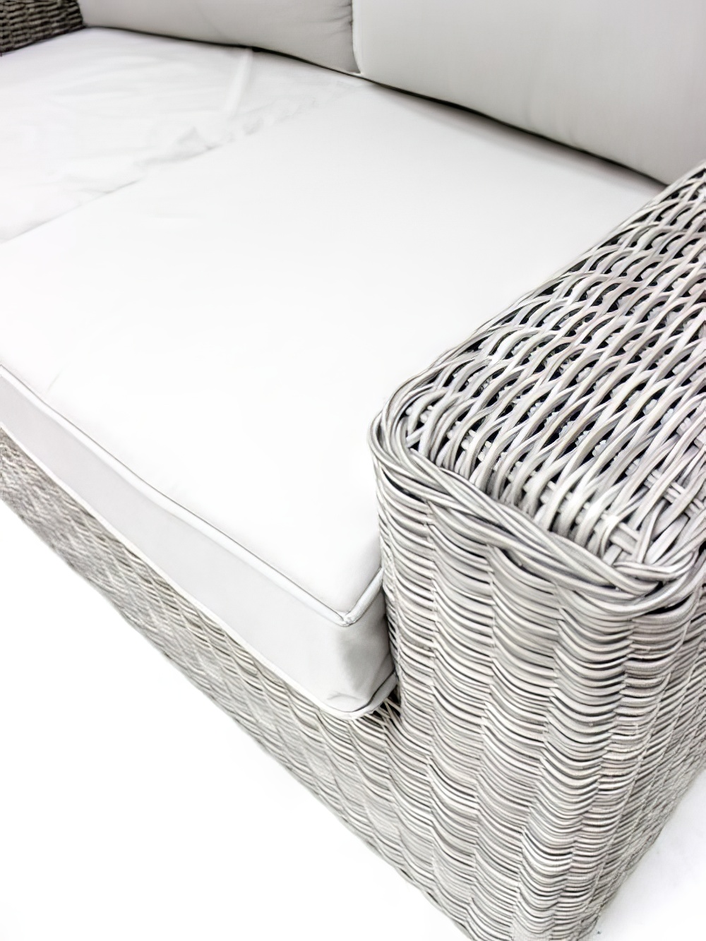 FUR259_Rattan_white_grey_wicker_furniture_sofa_with_cushions_3_event_prop_hire_optimised.jpg