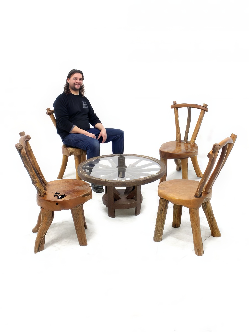 FUR61_FUR219_Wagon_Wheel_Table_Rustic_Wooden_Chairevent_prop_hire_LG_714_copy.jpg