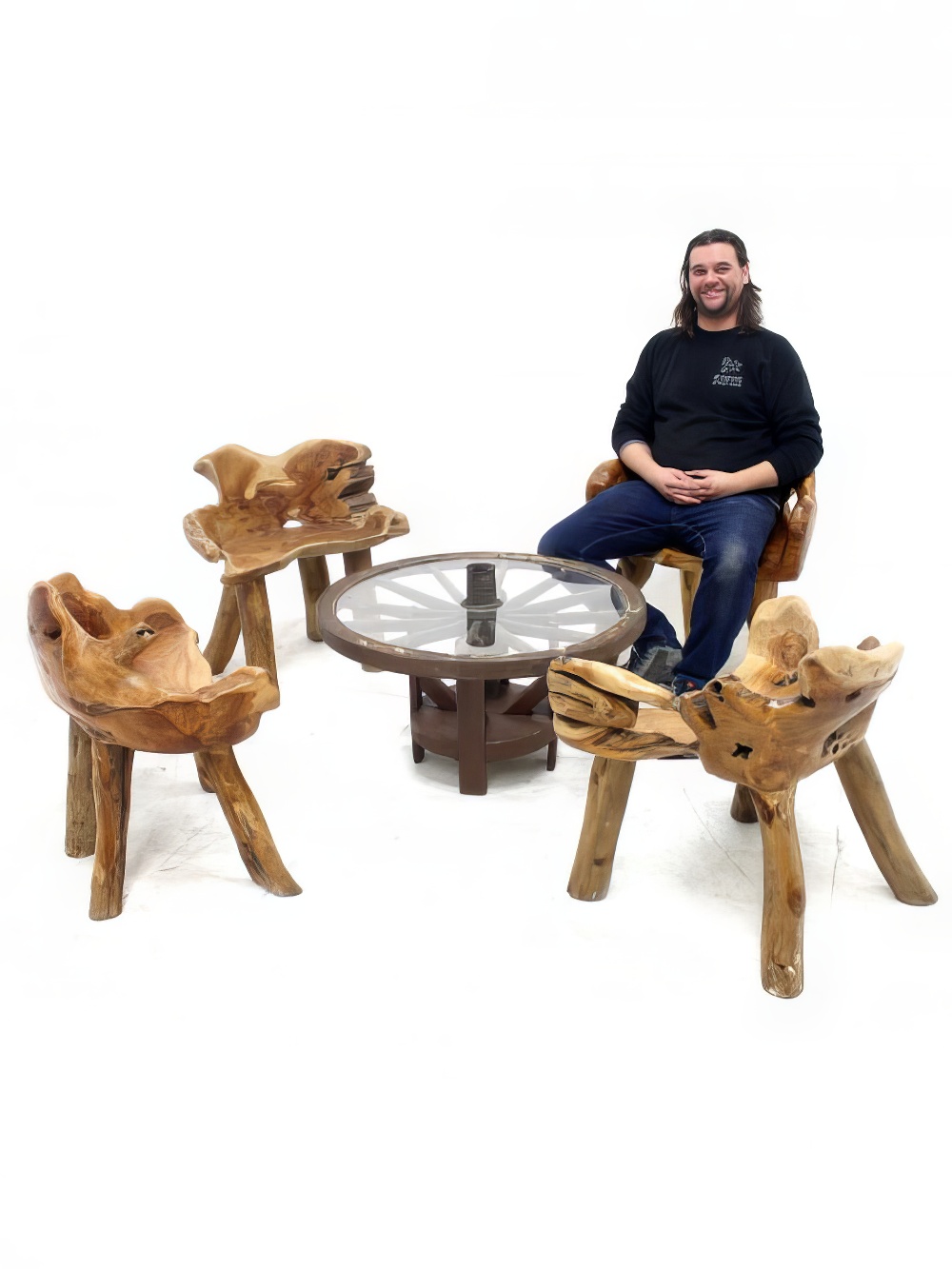 FUR61_FUR221_Wagon_Wheel_Table_Rustic_Wooden_Tub_Chairevent_prop_hire_LG_712_copy.jpg