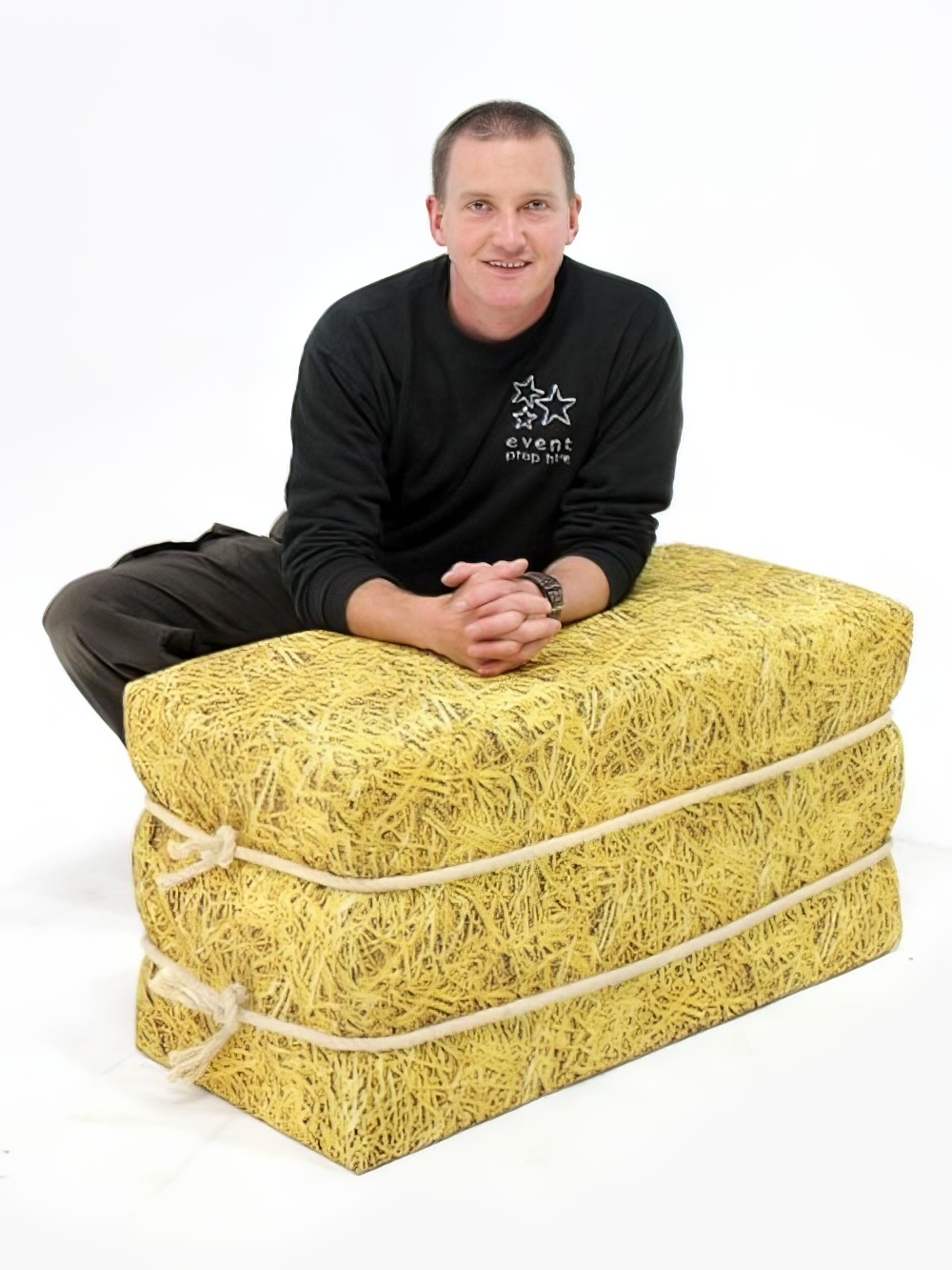 SCN137fabric_hay_bail_print_effect_bench_2_event_prop_hire_optimised.jpg