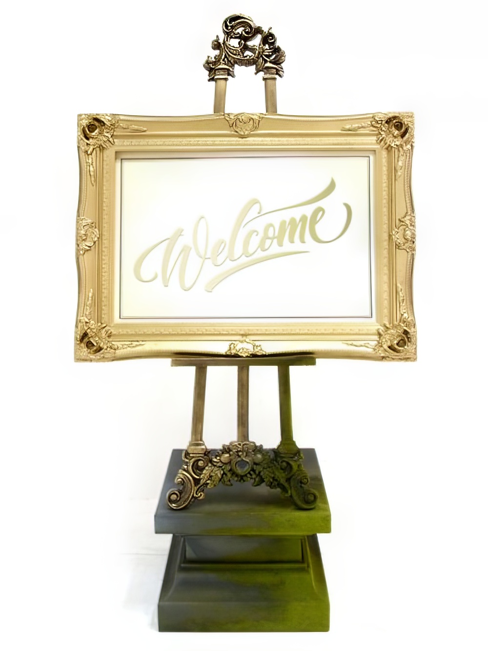SCN217_Fairytale_Welcome_Sign_on_Plinthevent_prop_hire_DD_208_copy.jpg