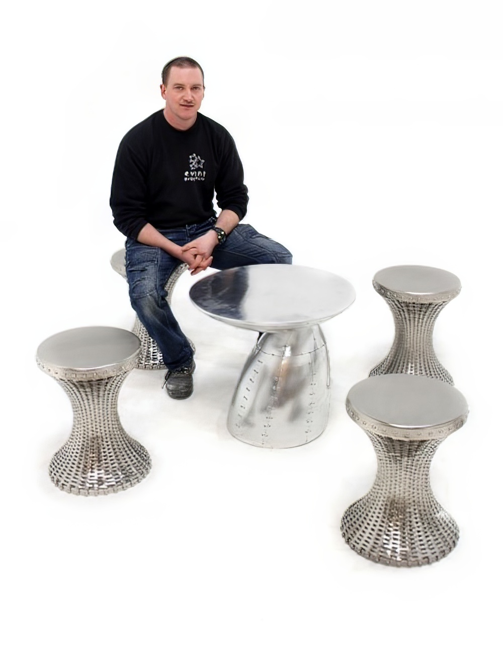 SN1993_Sn2009_Silver_Riveted_Metal_Stooland_amp_Aluminium_Mushroom_Table_event_prop_hire_0047SW_077_copy_optimised