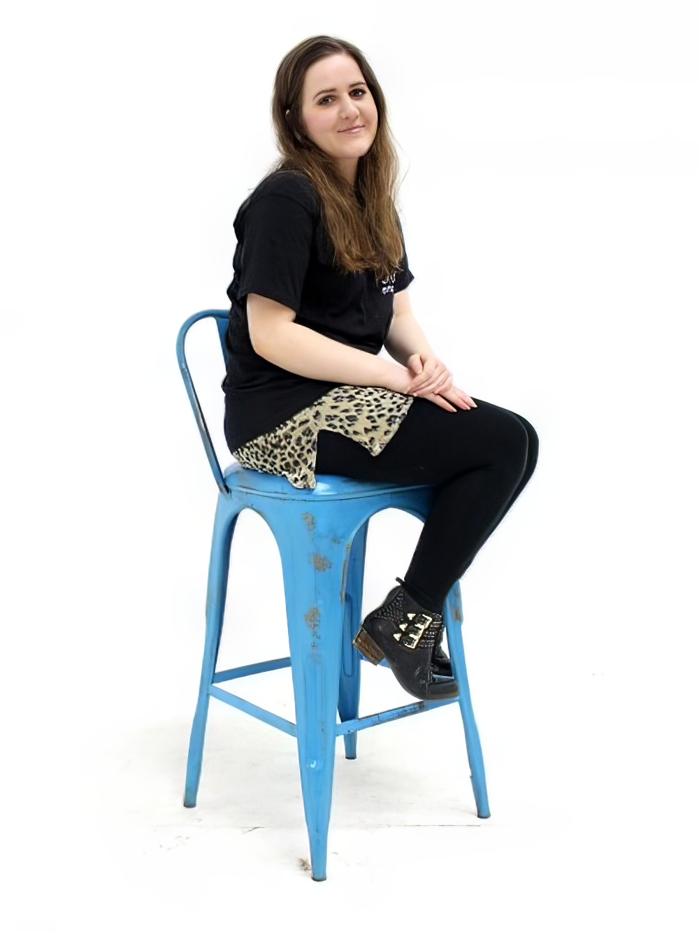 SN2076_Distressed_metal_bar_chair_-_blue_event_prop_hire_0016_DD818_copy_optimised