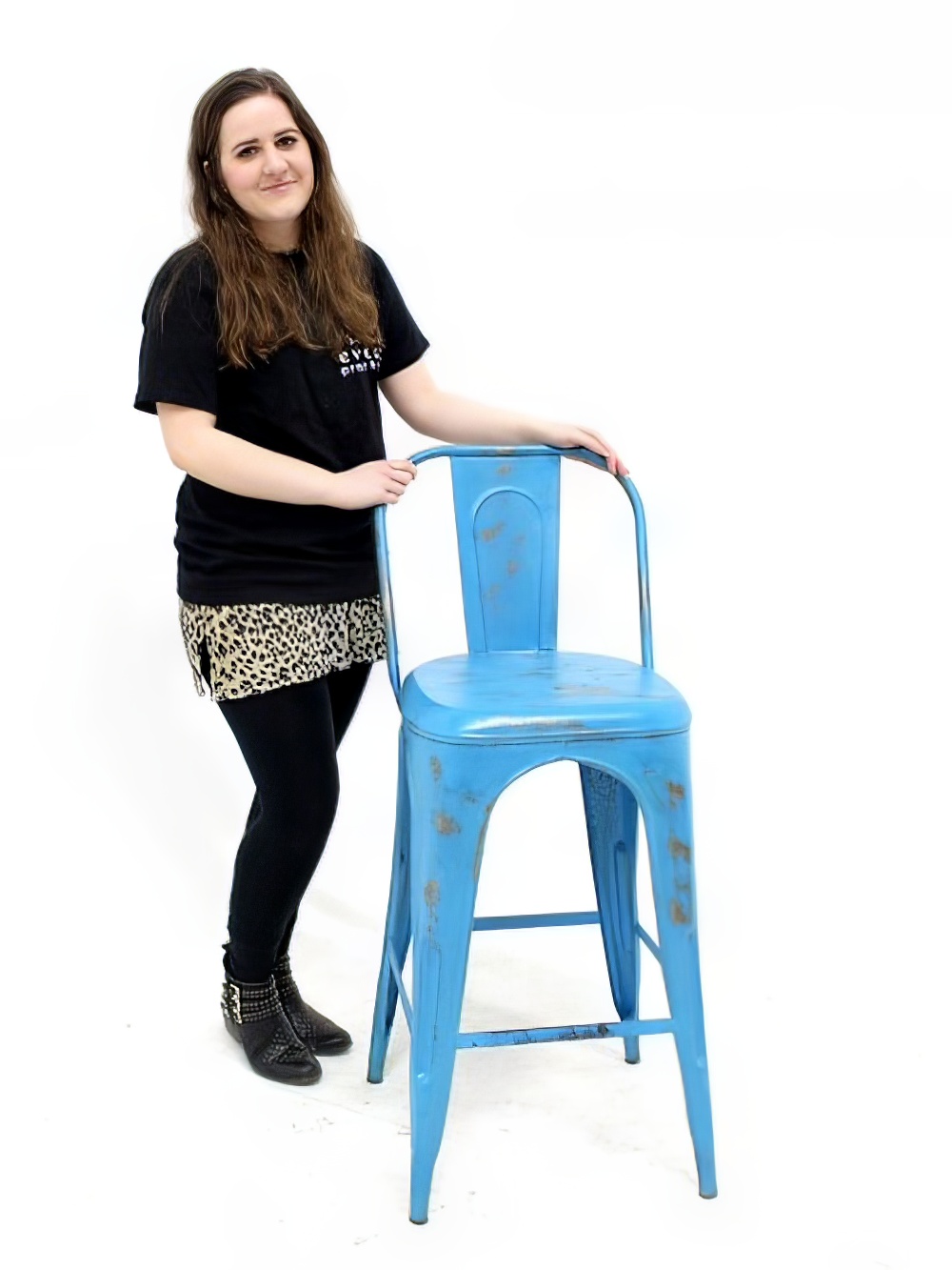 SN2076_Distressed_metal_bar_chair_-_blue_event_prop_hire_0017_DD835_copy_optimised