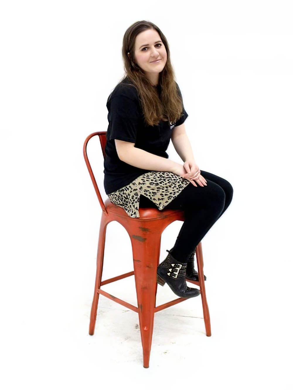 SN2077_Distressed_metal_bar_chair_-_orange_event_prop_hire_0012_DD834_copy_optimised