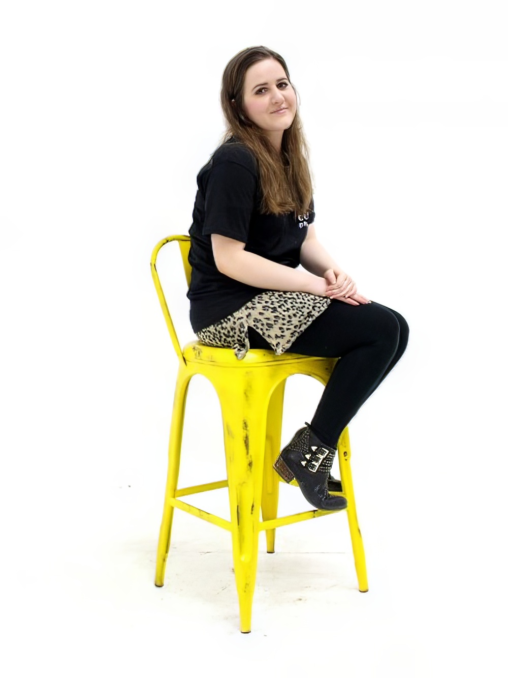 SN2078_Distressed_metal_bar_chair_-_yellow_event_prop_hire_0007_DD820_copy_optimised