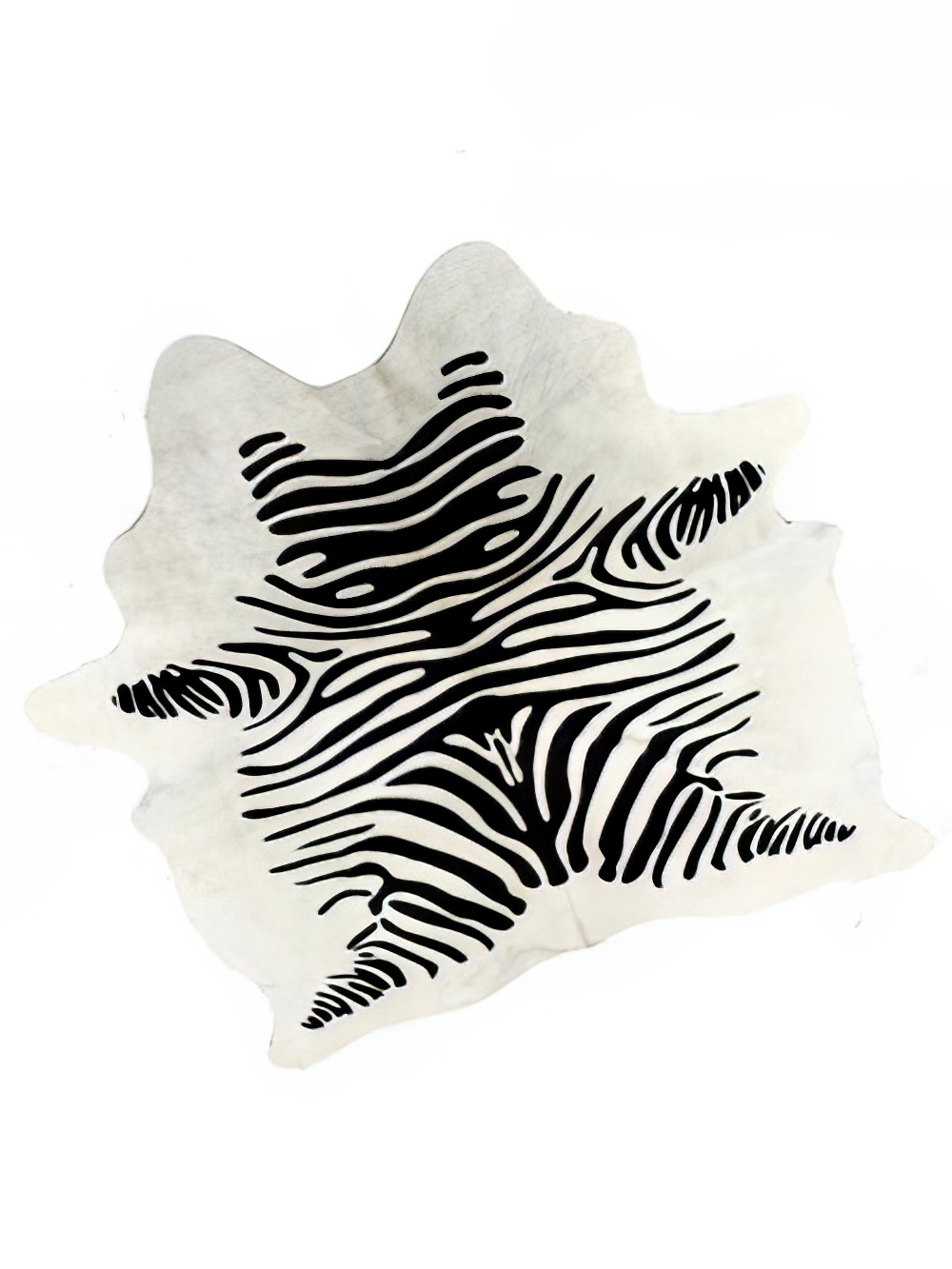 SN2093_Zebra_Printed_Hide_Rug_event_prop_hire_0081_DD933_optimised