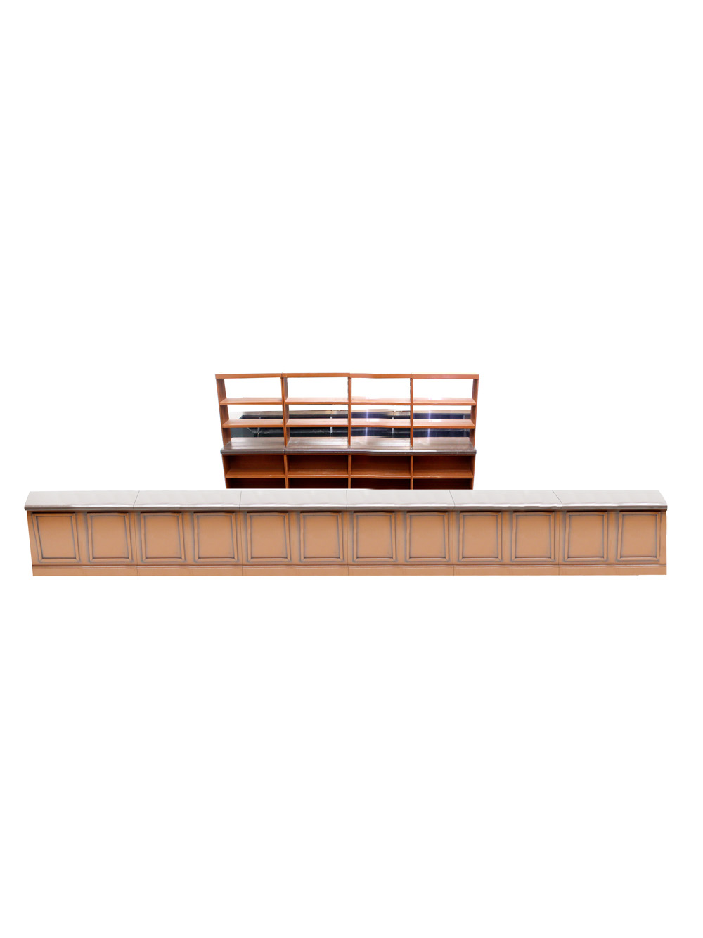 SN2289_9m_Straight_Modular_Wooden_Drinks_Bar_event_prop_hire_0019Bar_Setup_5_copy_optimised