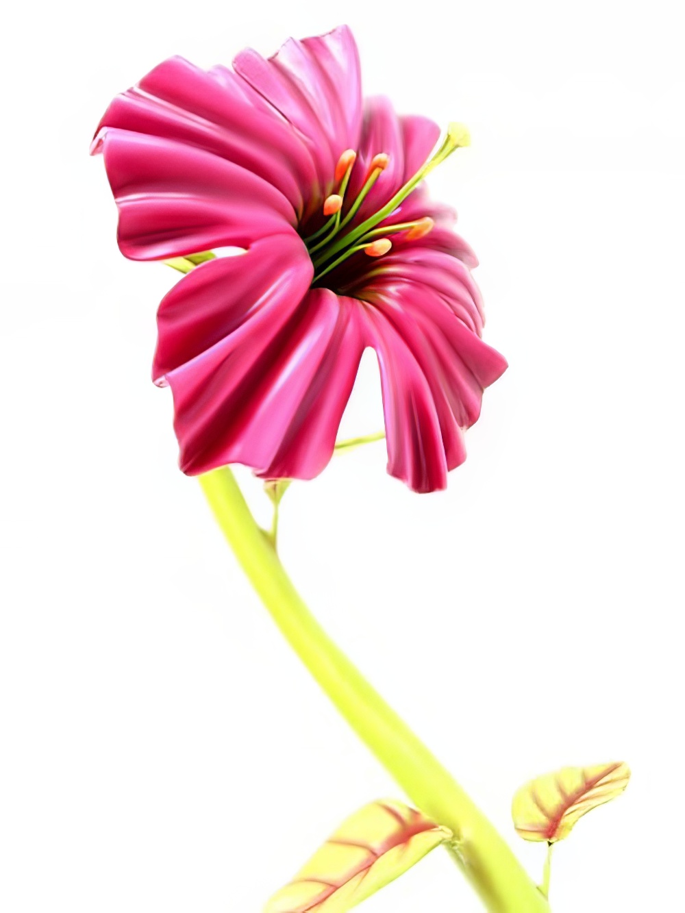 SN2349_Pink_Enchanted_Petunia_Flowerevent_prop_hire_LG_230_copy