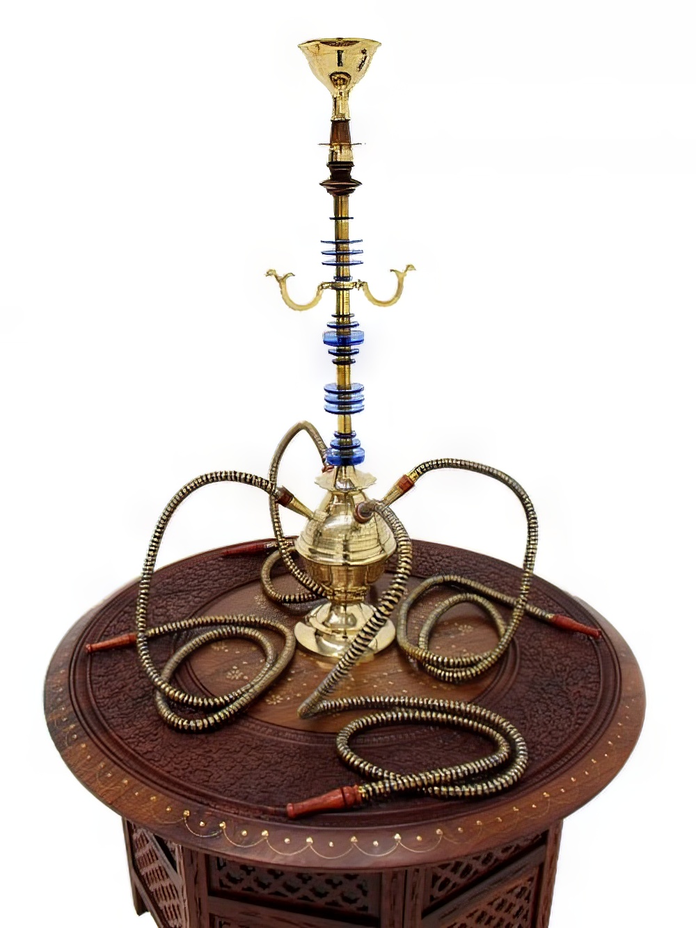 SN2574_Hookah_Pipe_Brassand_amp_Acrylic_event_prop_hire_0051IMG_4315_copy