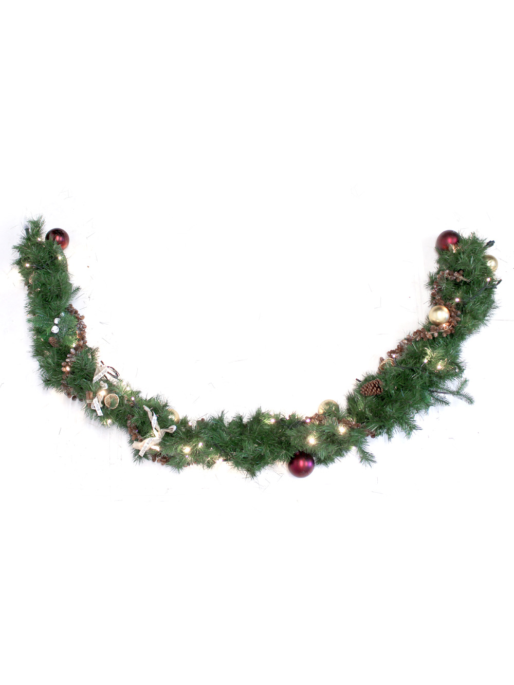 SN2587_Dressed_Vintage_Pine_Garland_event_prop_hire_0012IMG_7438_copy
