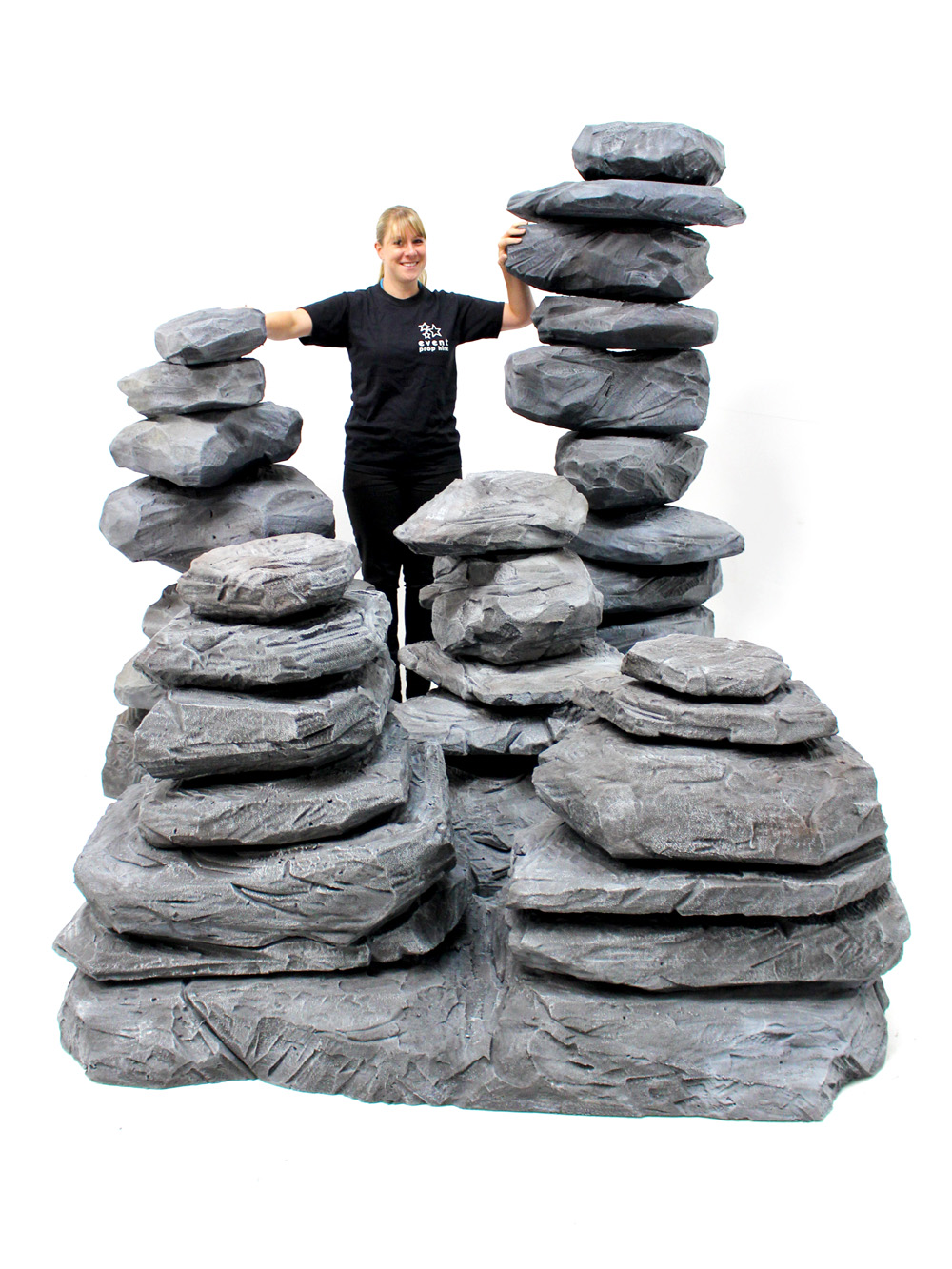 SN2610_SN2611_SN2612_Stacked_Rocks_-_group_event_prop_hire_0017IMG_6343_copy_optimised