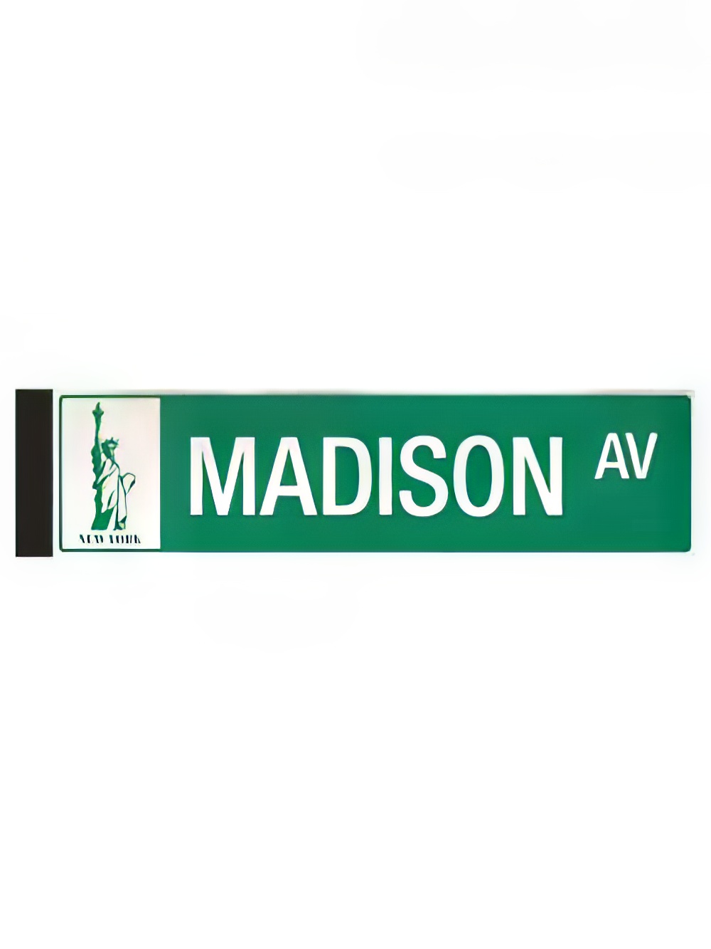SN2663_Sign_for_Madison_Avenue_Street_Lightevent_prop_hire_001