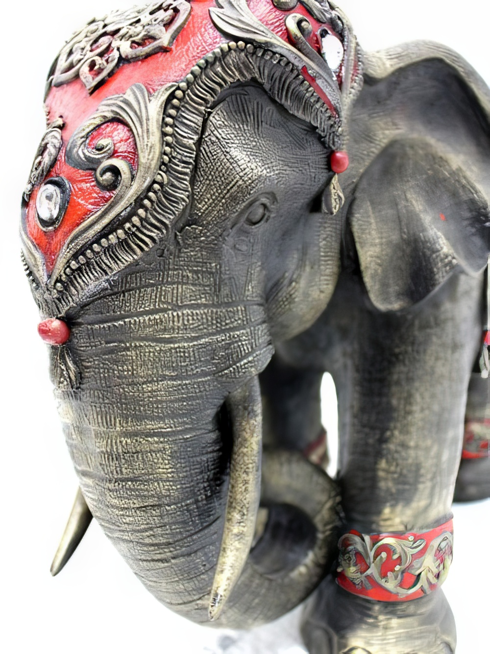SN2709_Decorative_Elephant_Redand_amp_Gold_event_prop_hire_0013LG_0116_copy