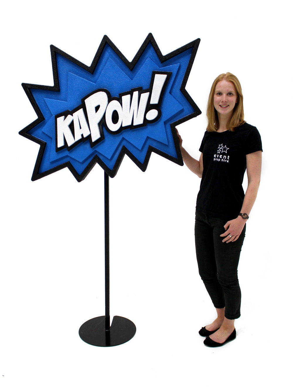 SN2711_Kapow_Comic_Sound_Sign_event_prop_hire_0013IMG_6199_copy