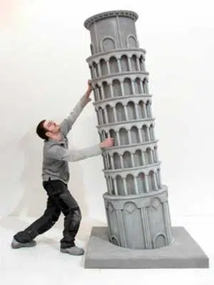 20080318133125_Leaning-Pisa-and-Person-(Medium)