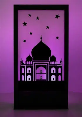 20080319110129_Taj Mahal Silhouette (Medium)