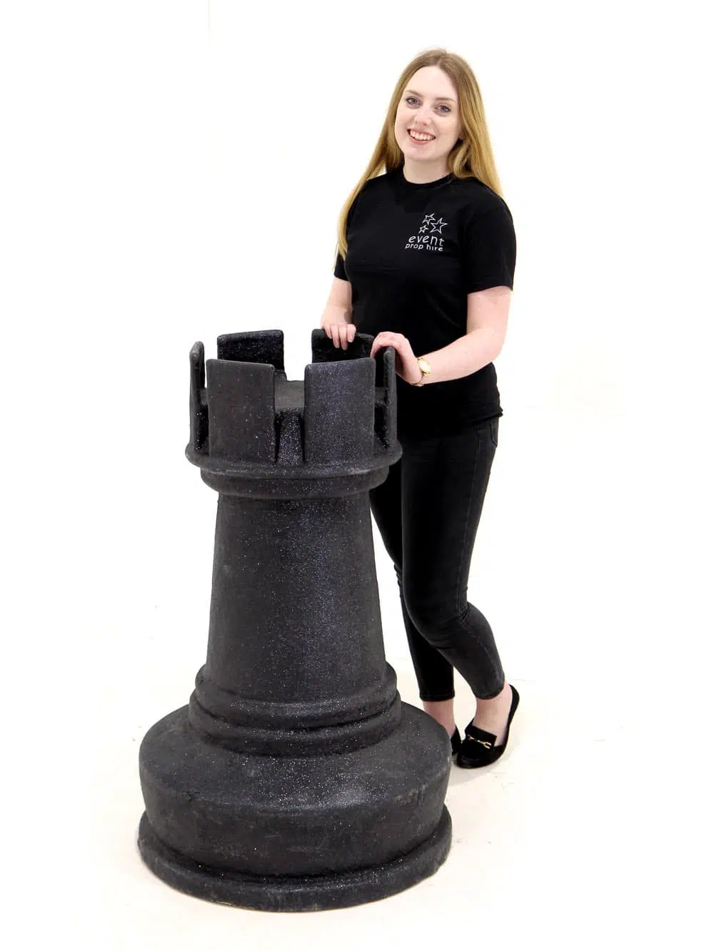 ALC21_Giant Chess Piece - Rook_129