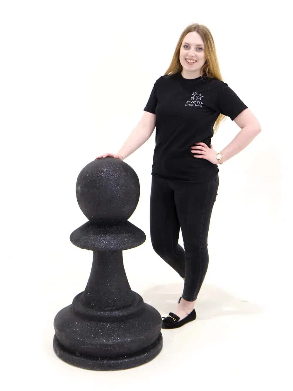 ALC22_Giant Chess Piece - Pawn_130