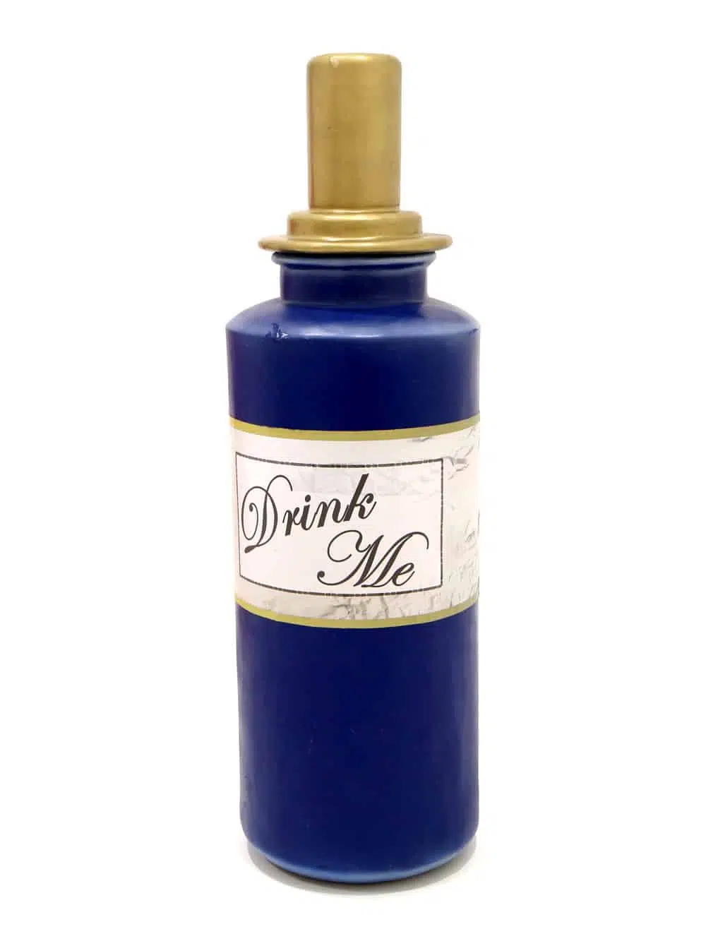 ALC29 Giant Drink Me Bottle (Round) _event_prop_hire_036