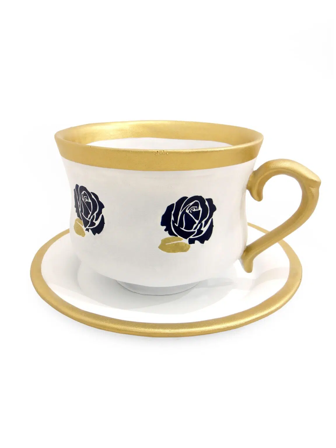 ALC35_Giant China Teacup and Saucer - White__06909_optimised