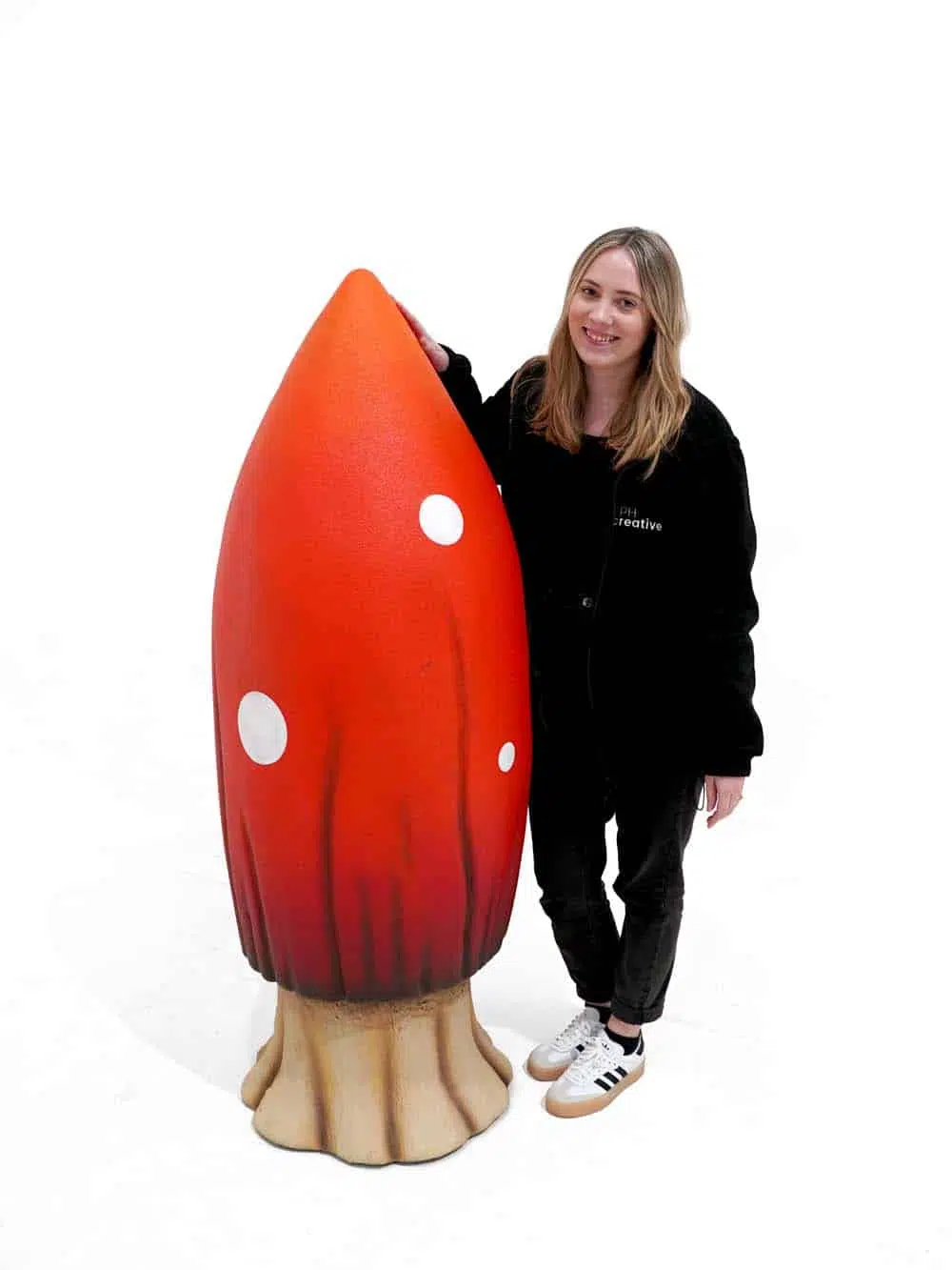 ALC50 _5ft 3d Mushroom_event_prop_hire_EPH_Creative_004 _optimised