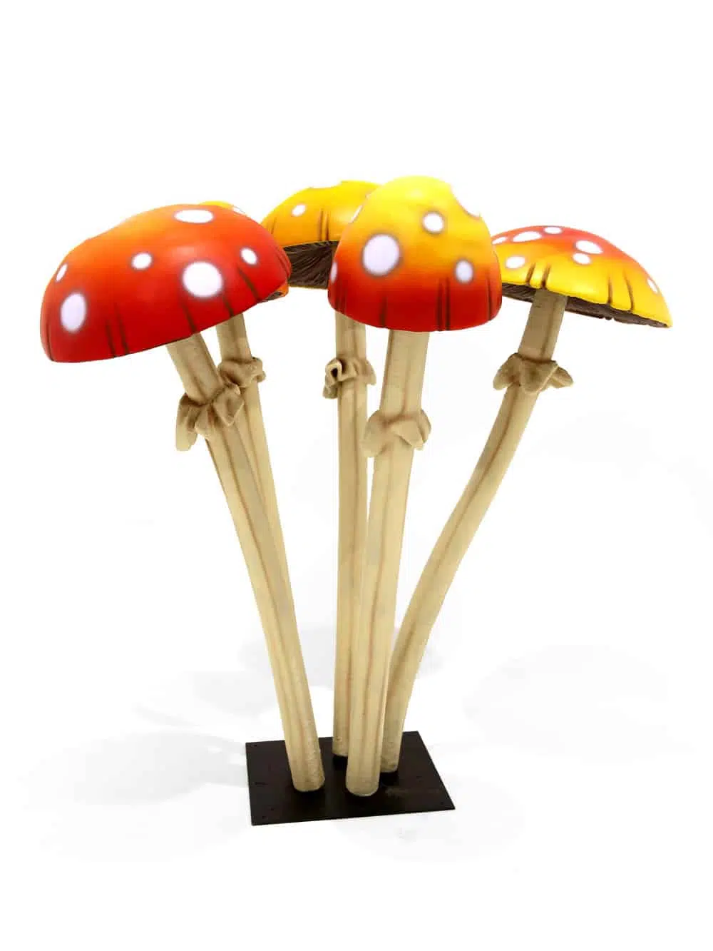 ALC82_Fairytale Mushroom Cluster_011