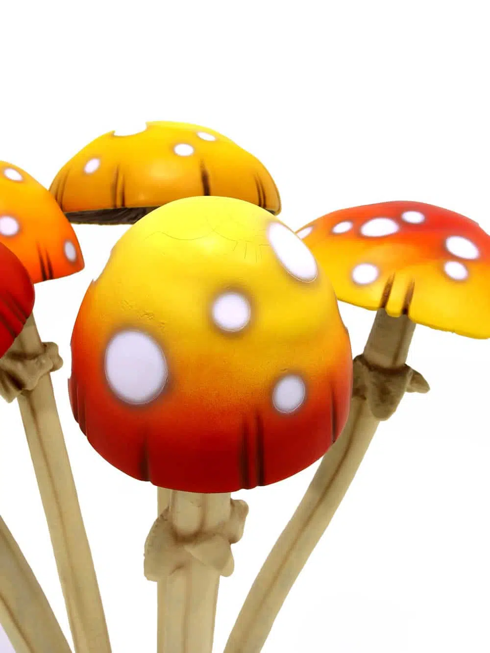 ALC82_Fairytale Mushroom Cluster_014