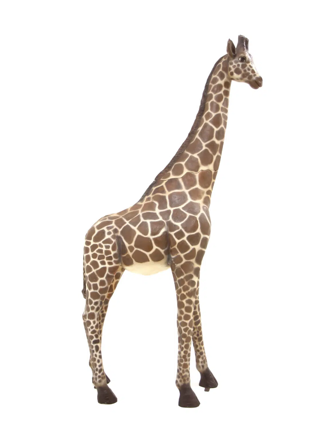 AML109 Life-size Giraffe_eph_creative_event_prop_hire_0018 copy