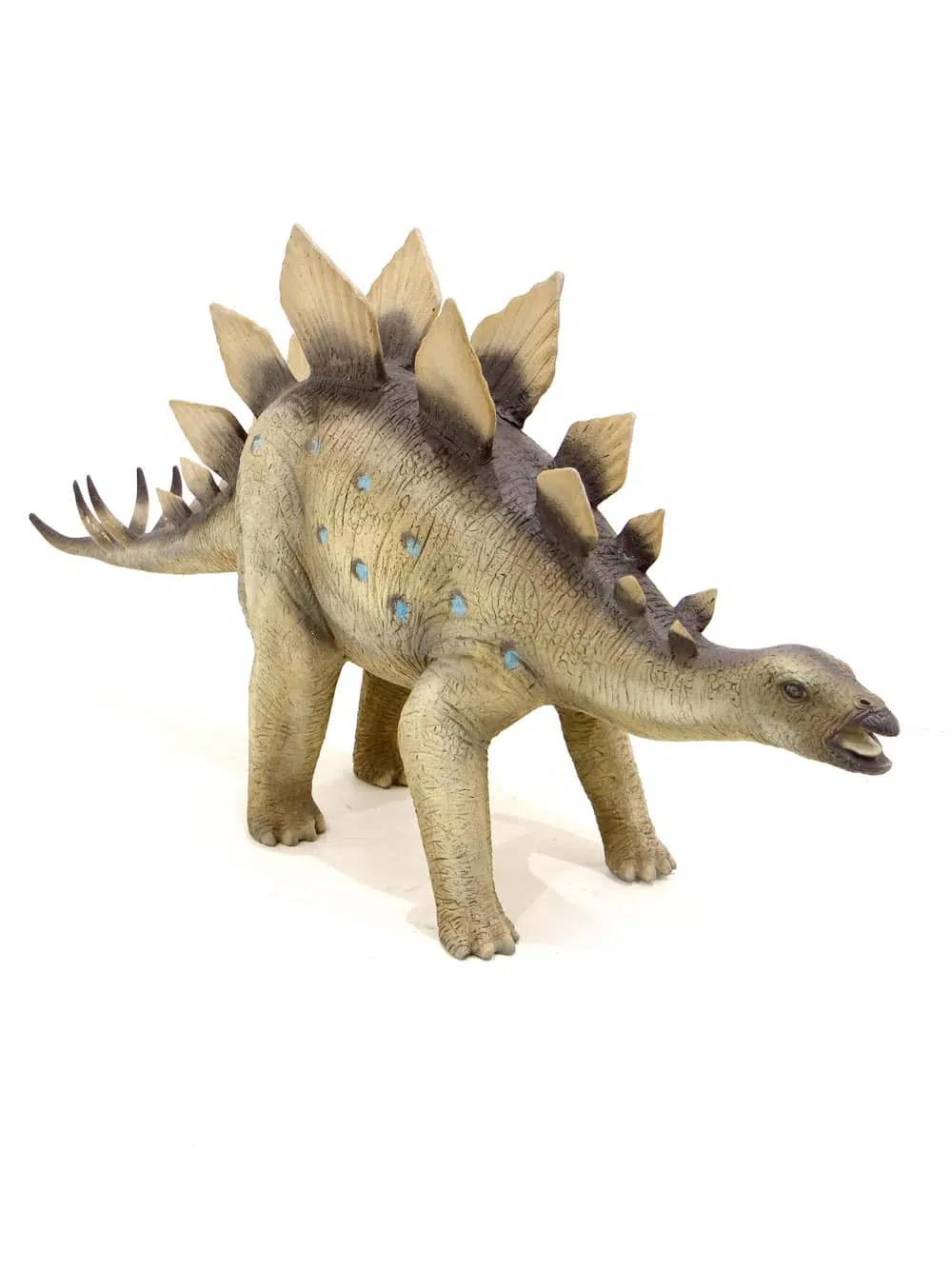 AML50_Stegosaurus Dinosaur Prop_052