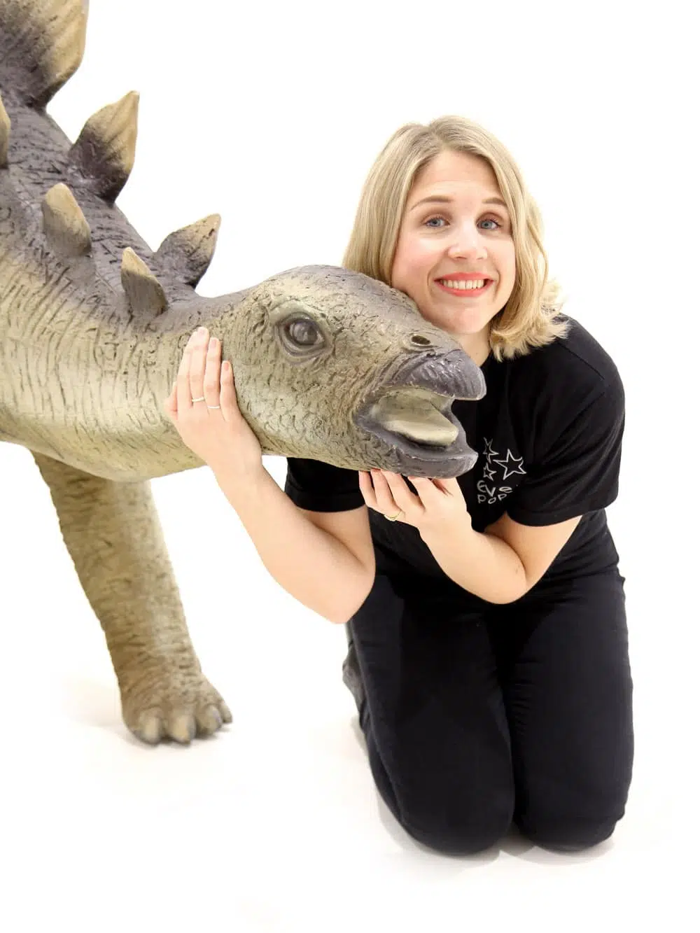 AML50_Stegosaurus Dinosaur Prop_054