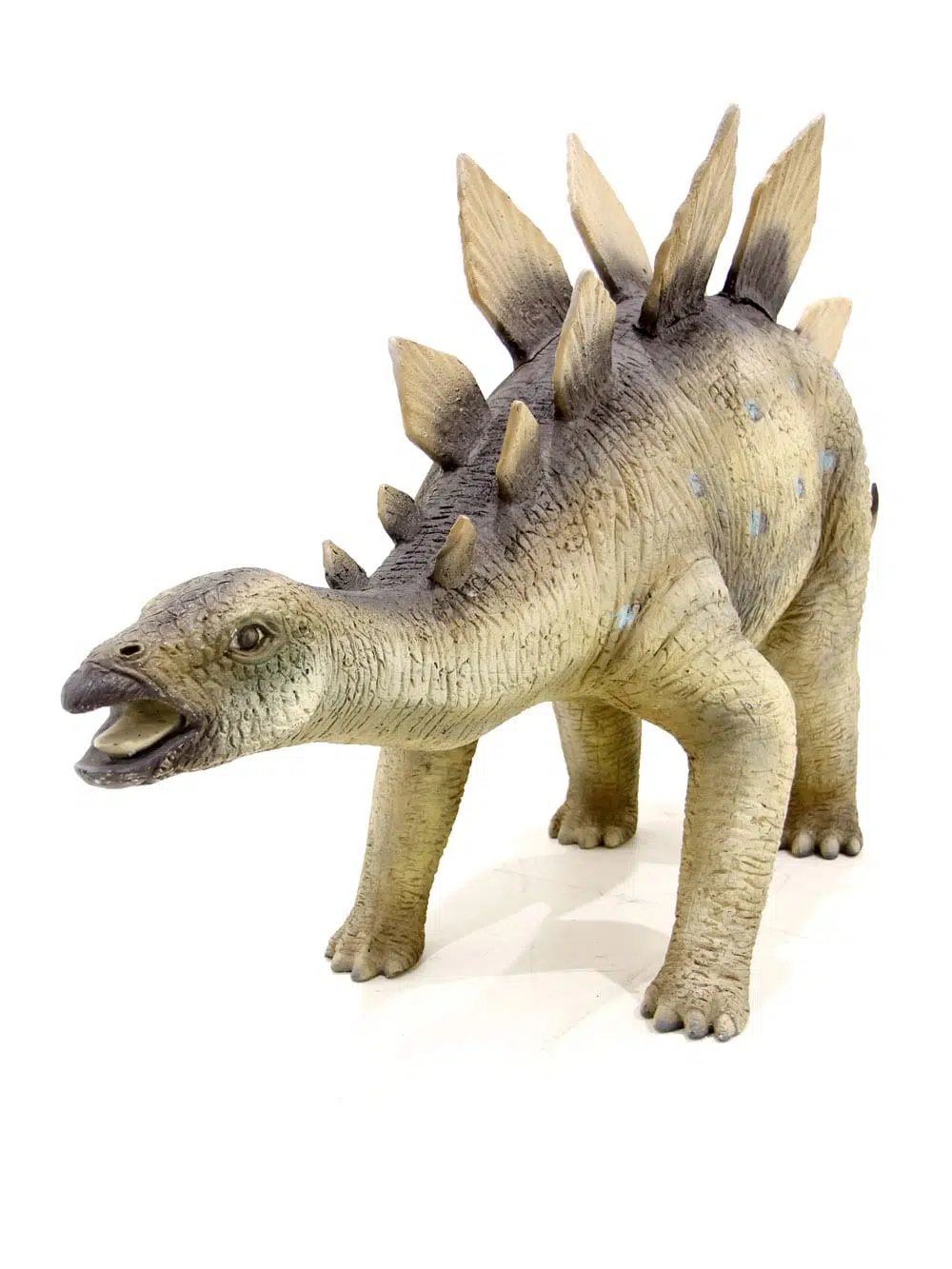 AML50_Stegosaurus Dinosaur Prop_056