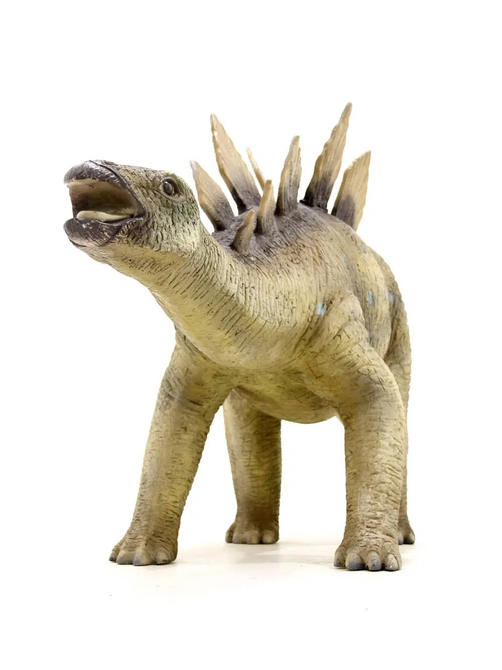 AML50_Stegosaurus Dinosaur Prop_057