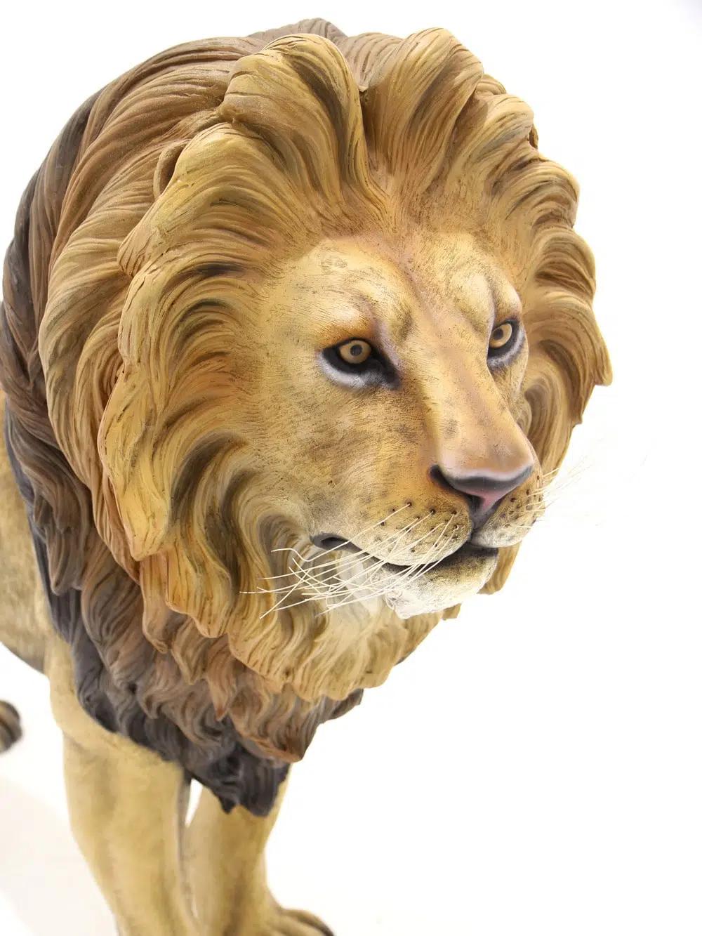 AML90 Life-size Lion #2 _event_prop_hire_039_Optimised