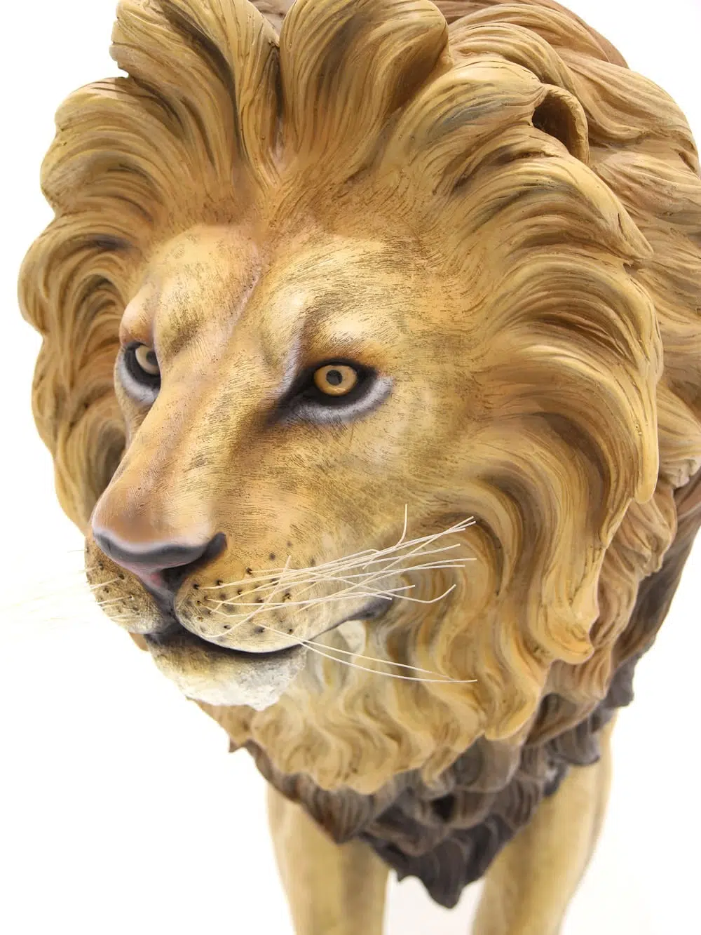 AML90 Life-size Lion #2 _event_prop_hire_040_Optimised