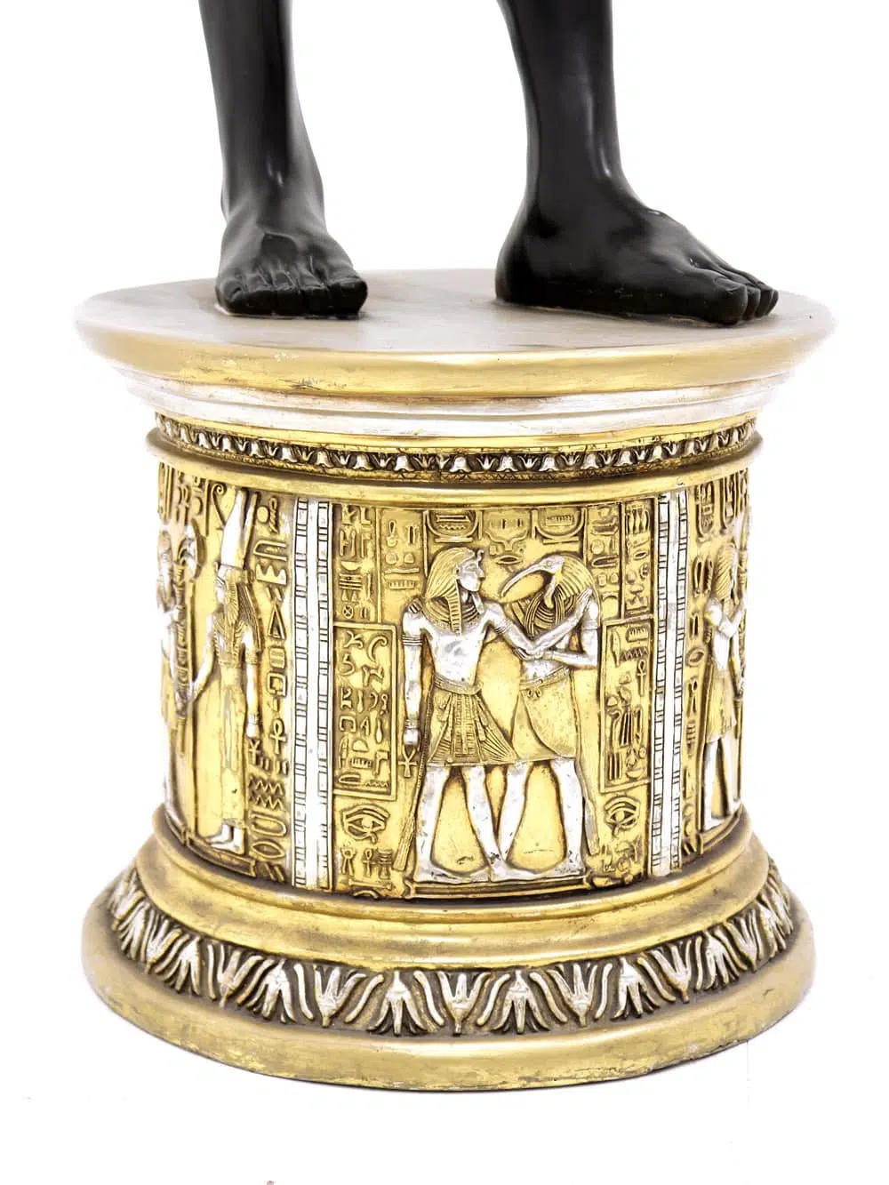 EGY06_Egyptian Statue Thot_089