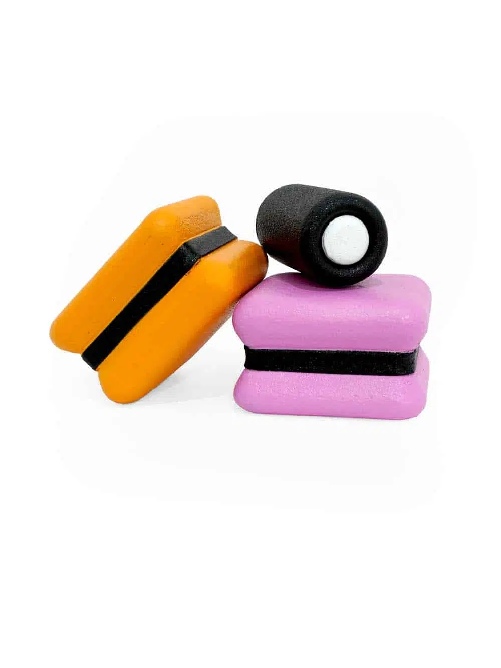 FAD15 _Large Liquorice Allsorts - Set of 3-event_prop_hire_EPH_Creative_823