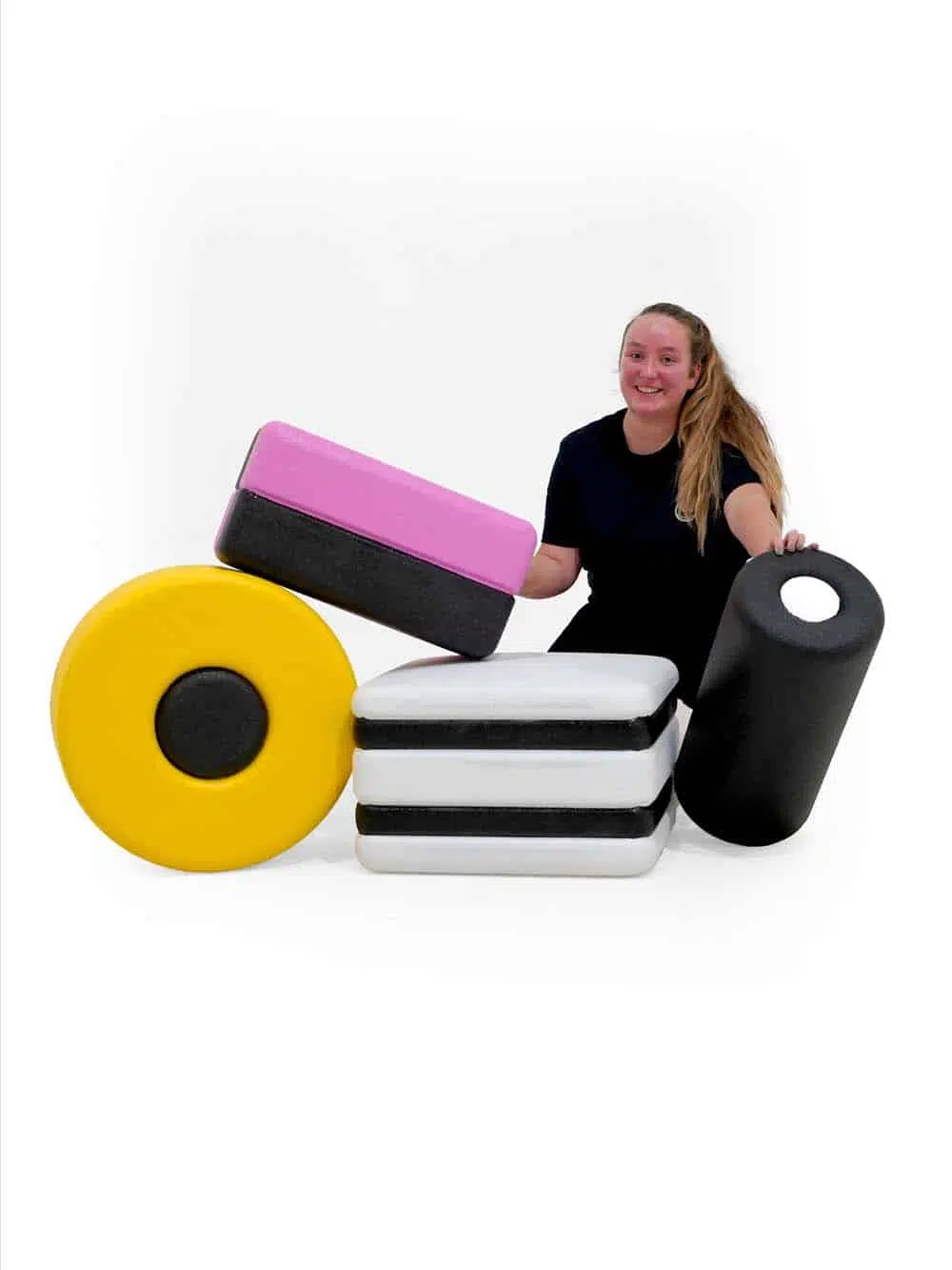 FAD17 _Giant Liquorice Allsorts - Set of 4-event_prop_hire_EPH_Creative_818