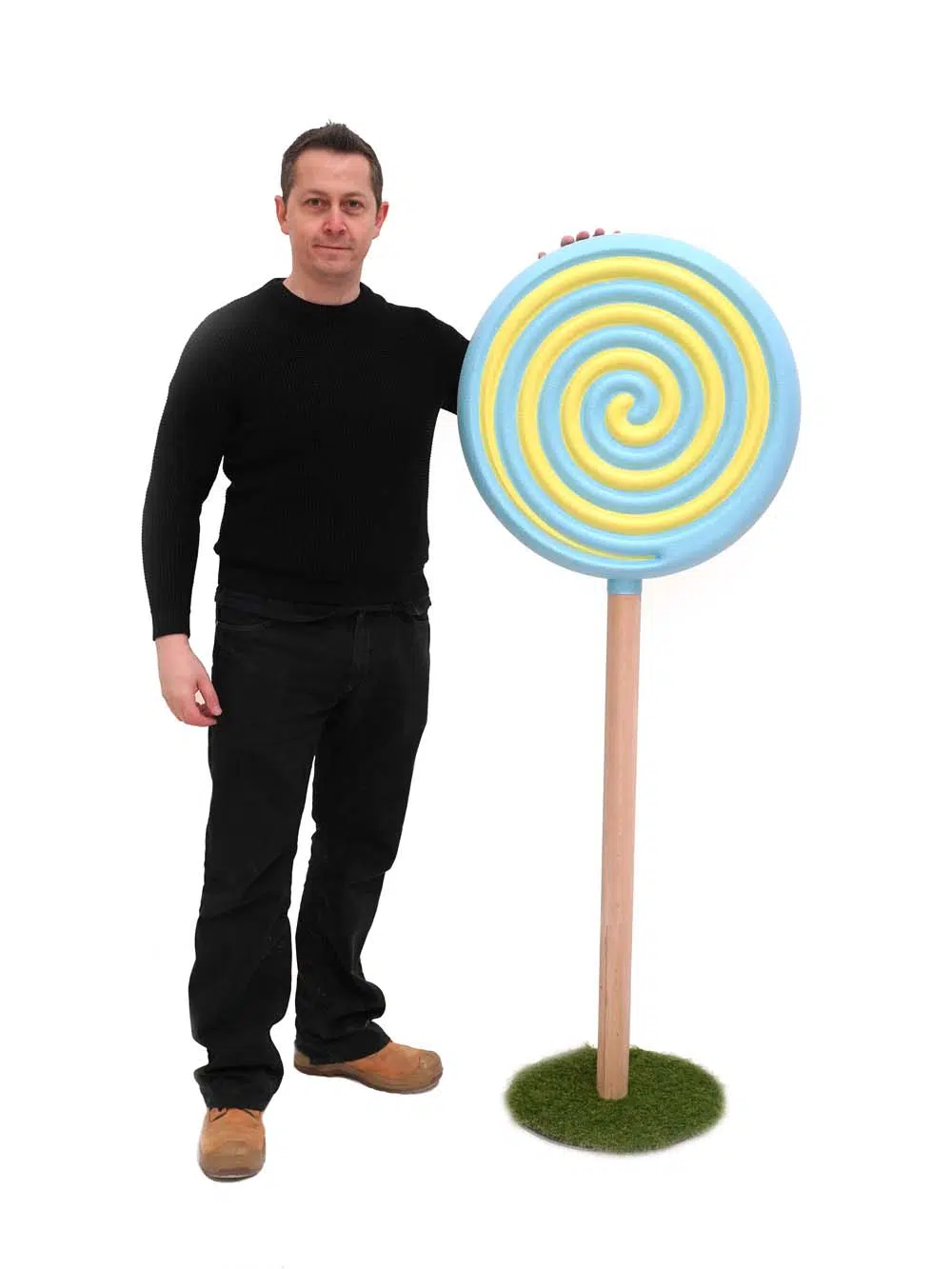 FAD8 _Giant Lollipop - Small (Assorted Colours)_event_prop_hire_EPH_Creative_106 _optimised