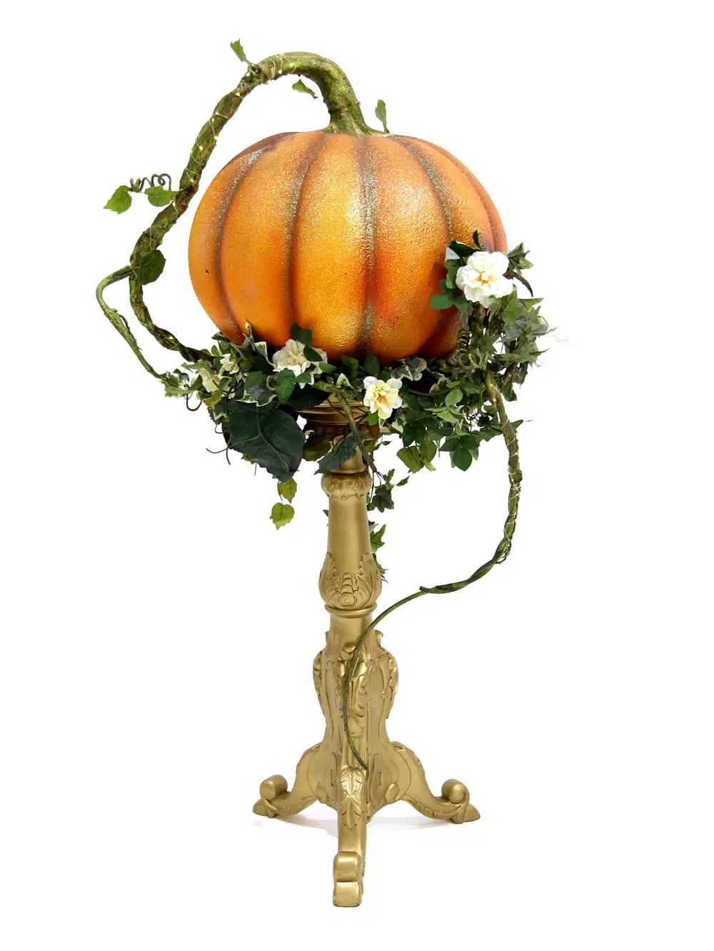FRY7_Fairytale Pumpkin on Plinth_005