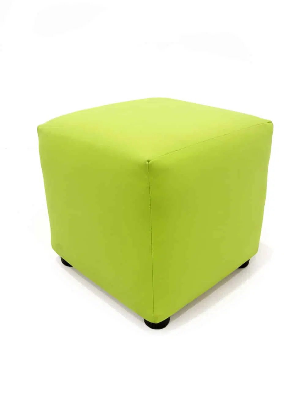 FUR118_Lime Green Cube Single Seater_189
