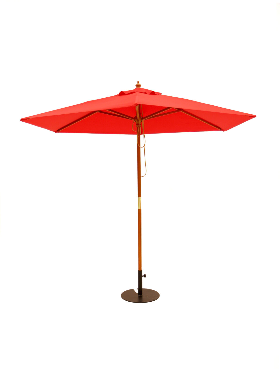 FUR397_Hexagonal Parasol (red)_eph_creative_event_prop_hire_0336 copy