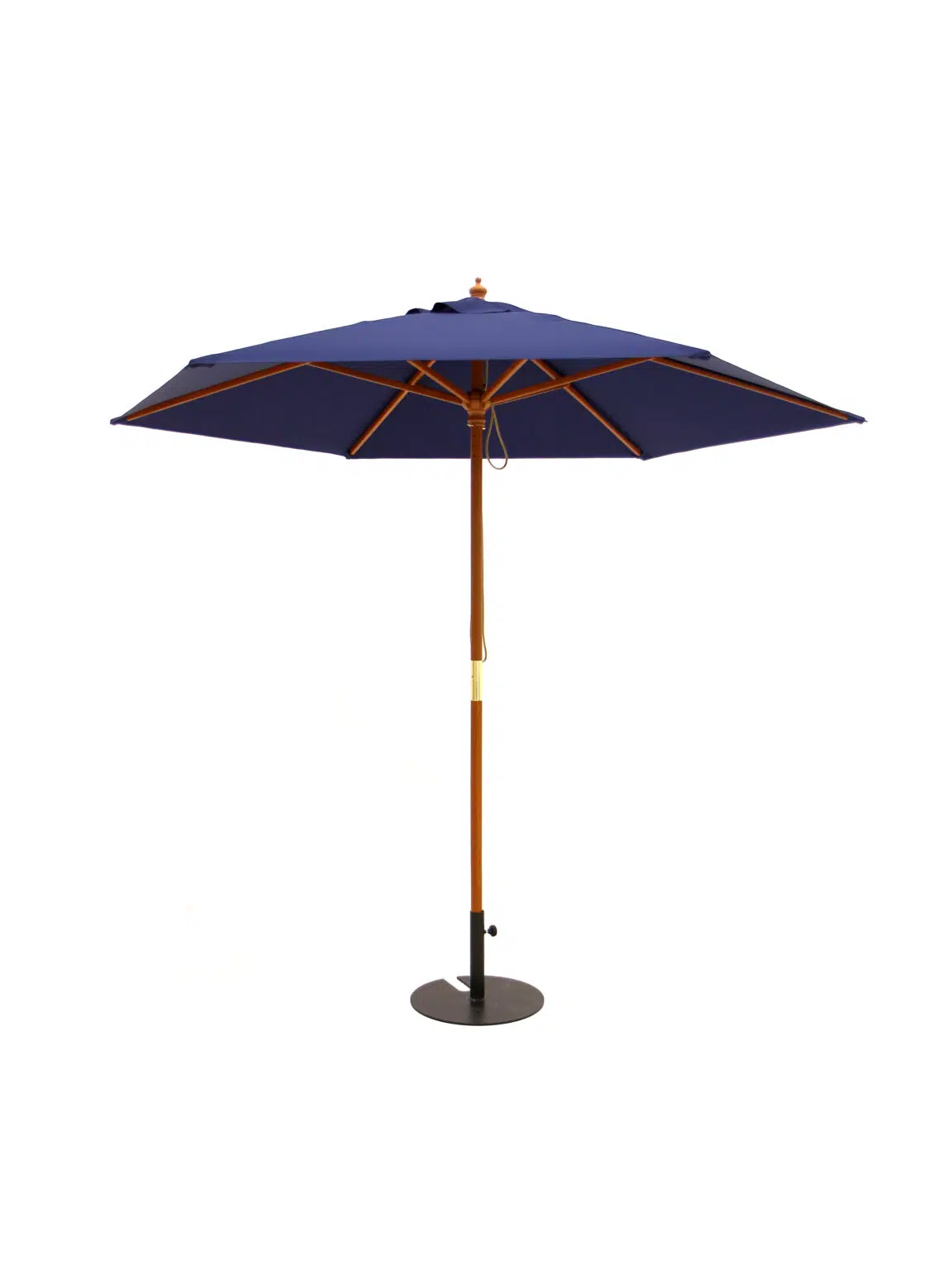 FUR399_Hexagonal Parasol (Blue)_eph_creative_event_prop_hire_0358 copy