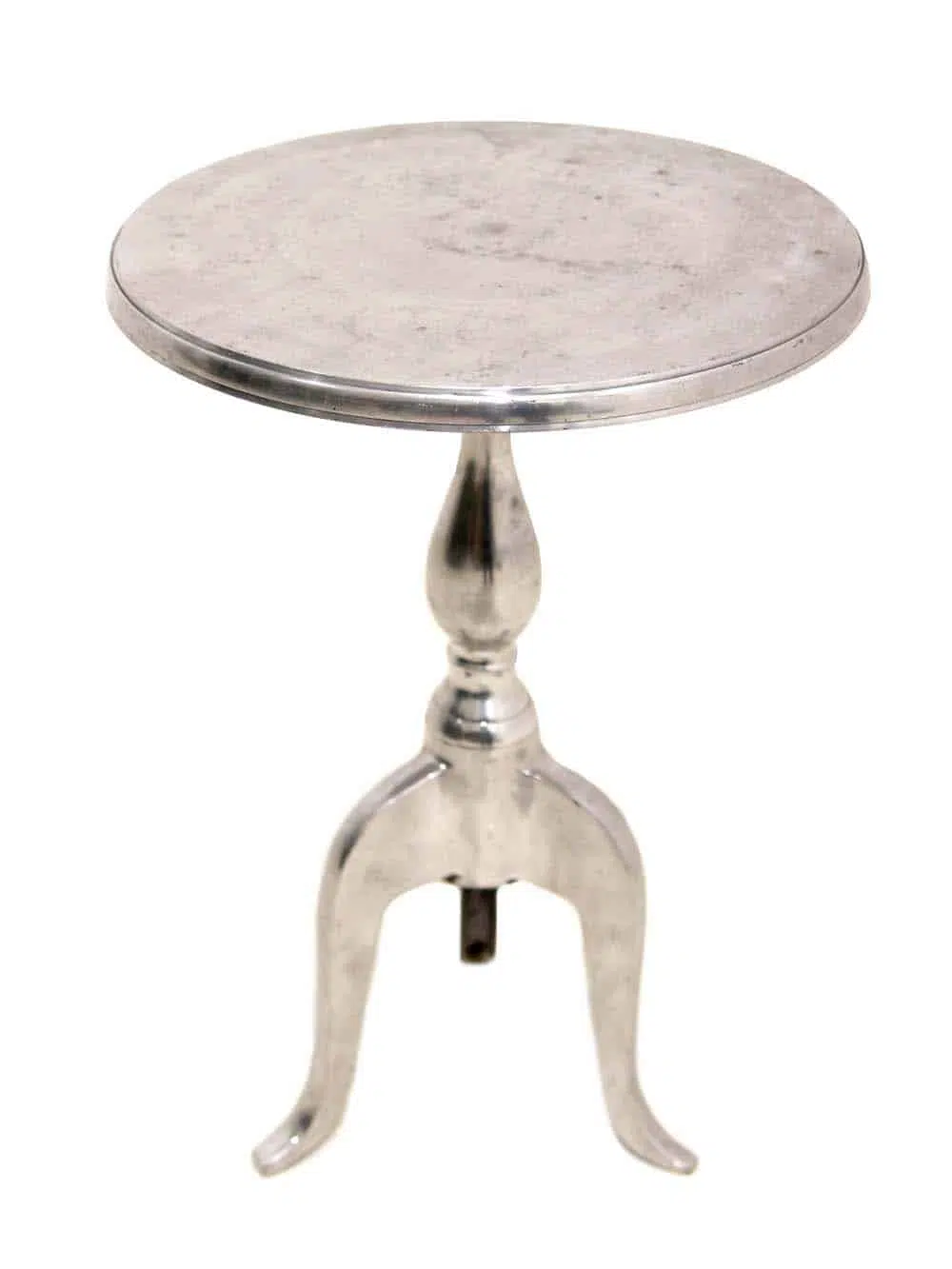FUR440_Aluminium Side Table_event_prop_hire_EPH_Creative_7_optimised